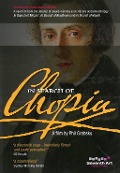 In Search of Chopin - Various