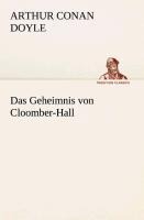 Das Geheimnis von Cloomber-Hall - Arthur Conan Doyle