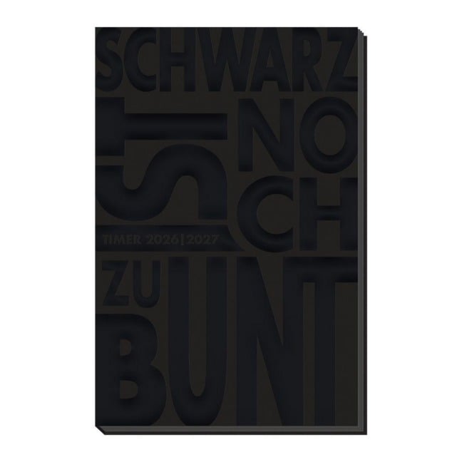 TRÖTSCH - Schülerkalender Flexi Spot 26/27 - 