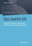 Cover-Bild zum Titel 'Das zweite Ich' von ''