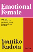 Cover-Bild zum Titel 'Emotional Female' von 'Yumiko Kadota'