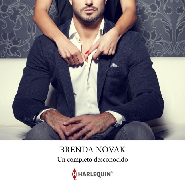 Un completo desconocido - Brenda Novak
