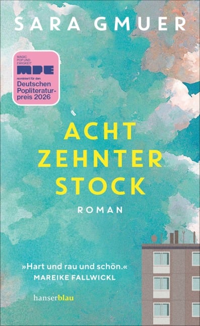 Achtzehnter Stock