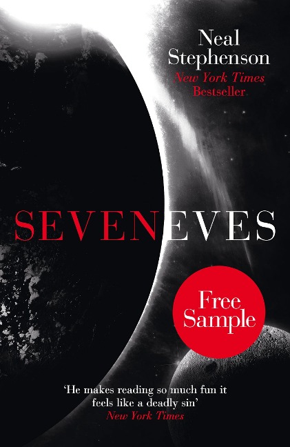 Seveneves (free sampler) - Neal Stephenson