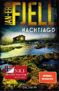 Nachtjagd - Jan-Erik Fjell