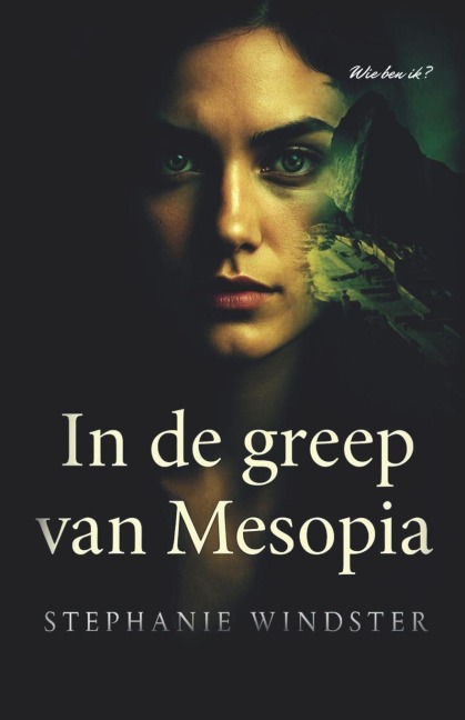 In de greep van Mesopia - Stephanie Windster