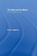 Cover-Bild zum Titel 'The Red and the Black' von 'Brian A. Sparkes'
