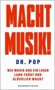 Cover-Bild zum Titel 'Macht Musik!' von 'Pop'