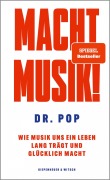 Cover-Bild zum Titel 'Macht Musik!' von 'Pop'