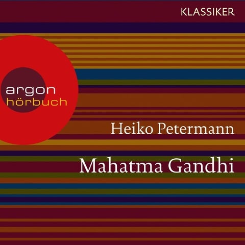 Mahatma Gandhi - Heiko Petermann
