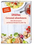 Cover-Bild zum Titel 'Apotheken Umschau: Gesund Abnehmen' von 'Hans Haltmeier'