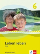 Cover-Bild zum Titel 'Leben Leben 6. Schülerband Klasse 6. Ausgabe Bayern' von ''