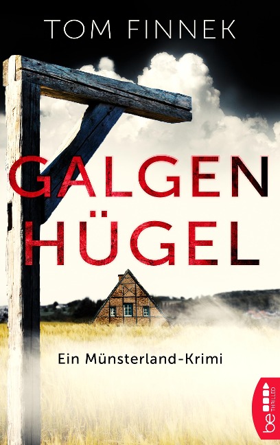 Galgenhügel - Tom Finnek