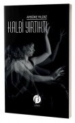 Cover-Bild zum Titel 'Kalbi Yirtikti' von 'Aybüke Yildiz'