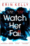Cover-Bild zum Titel 'Watch Her Fall' von 'Erin Kelly'