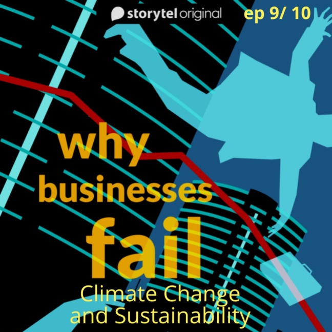 Why Businesses Fail? S01E09 - Amar Deshpande