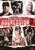 Cover-Bild zum Titel 'Wwe: Ruthless Agression' von 'Wwe'