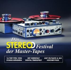 Das STEREO Festival der Master - Various