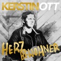 Cover-Bild zum Titel 'Herzbewohner (Gold Edition)' von 'Kerstin Ott'