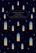 Cover-Bild zum Titel 'Yeraltindan Notlar Altin Yaldizli Ciltli' von 'Fyodor Mihaylovic Dostoyevski'