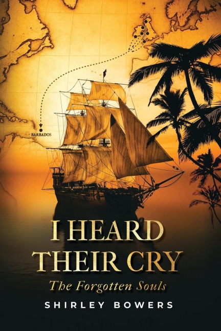 I Heard Their Cry - Shirley Bowers