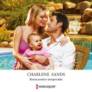 Cover-Bild zum Titel 'Reencuentro inesperado' von 'Charlene Sands'