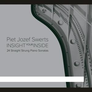 Insightyourinside - Piet Jozef Swerts
