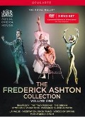 The Frederick Ashton Collection - The Royal Ballet