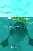Cover-Bild zum Titel 'Wild Duck' von 'Gunter Dueck'