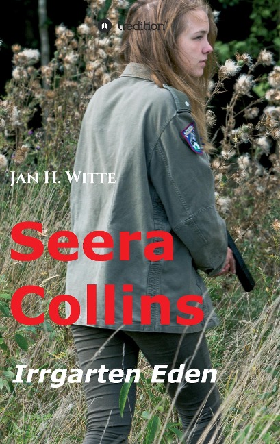 Seera Collins - Jan H. Witte