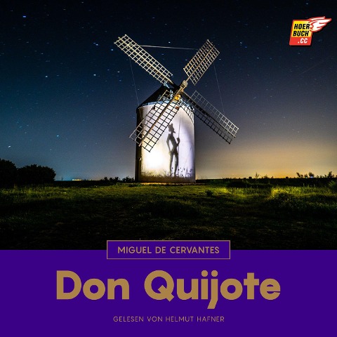 Don Quijote - Miguel De Cervantes