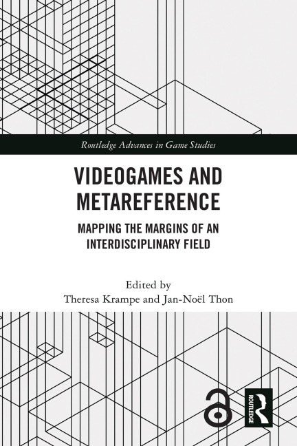 Videogames and Metareference - 