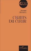 Cover-Bild zum Titel 'Chants du coeur' von 'Destinée Doukaga'