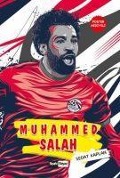 Cover-Bild zum Titel 'Muhammed Salah' von 'Sedat Kaplan'