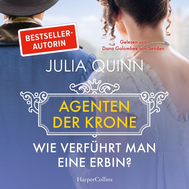Wie verführt man eine Erbin? - Julia Quinn