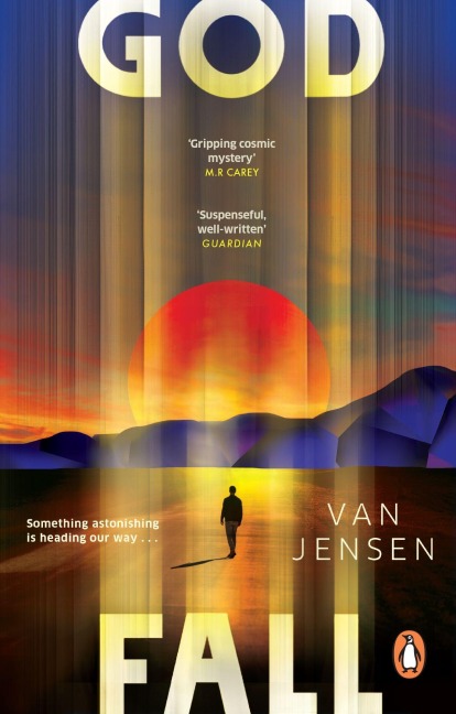 Godfall - Van Jensen