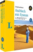 Langenscheidt Arabisch mit System - Sprachkurs für Anfänger und Wiedereinsteiger - Kathrin Fietz