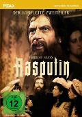 Rasputin - Robert A. Stemmle