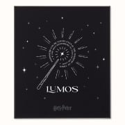 Cover-Bild zum Titel 'Moleskine Harry Potter Lumos, Thematisches Bundle, limitierte Ausgabe, L/A5, Liniert, Fester Einband, Kaweco, Gelroller, Geschenkbox' von ''