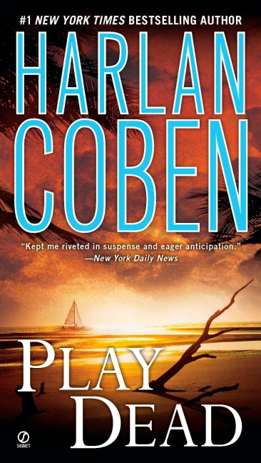 Play Dead - Harlan Coben