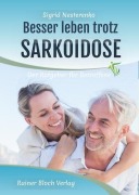 Cover-Bild zum Titel 'Besser leben trotz Sarkoidose' von 'Sigrid Nesterenko'