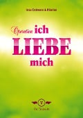 Cover-Bild zum Titel 'Operation - Ich liebe mich' von 'Insa Erdmann'