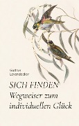 SICH FINDEN - Gudrun Leyendecker