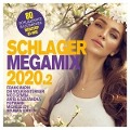 Schlager Megamix 2020.2 - Various