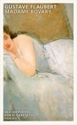 Cover-Bild zum Titel 'Madame Bovary' von 'Gustave Flaubert'