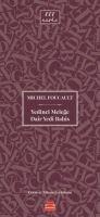 Yedinci Melege Dair Yedi Bahis - Michel Foucault