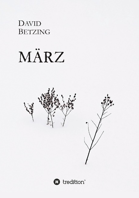 März - David Betzing