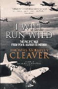 Cover-Bild zum Titel 'I Will Run Wild' von 'Thomas Mckelvey Cleaver'