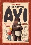 Cover-Bild zum Titel 'Evini Arayan Ayi' von 'Pinar Erbas'