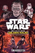 Star Wars Abenteuer im Wilden Raum 6: Die Rettung - Tom Huddleston
